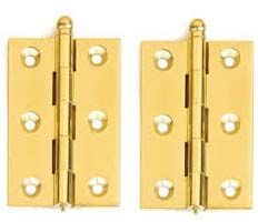 Brass Door Hinges