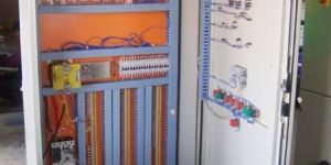 Electrical Control Panel
