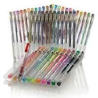 Gel Pens