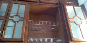 Kitchen Cabinet
