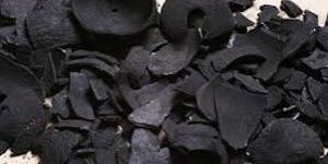 Coconut Shell Charcoal