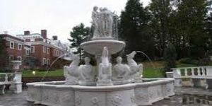 Makrana Marble Fountains