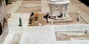 Under10 Makrana Marble