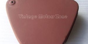 Matchless G3 G80 Rigid Frame Tool Box