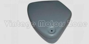 Rigid Frame Tool Box