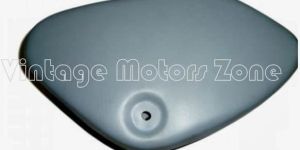 Ajs Motorcycle Tool Box