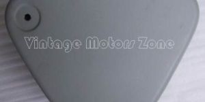 Bsa M20 M21 M33 Rigid Frame Tool Box