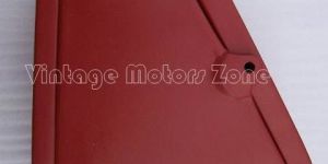 Norton 16h Big 4 Tool Box