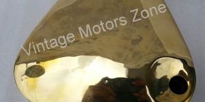 Royal Enfield Tool Box