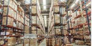 Warehouse Services