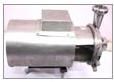 S.S Centrifugal Pumps