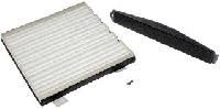 Air Filter Components