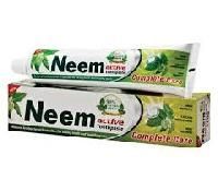 Neem Toothpaste