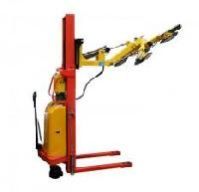 Glass Lifters