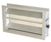 Duct Dampers