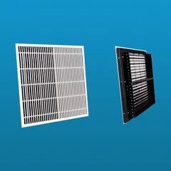 Floor Ventilation Grills