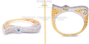 Cz Diamond Bracelets