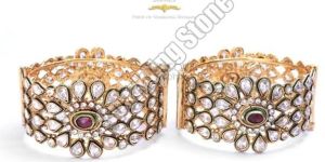 Kundan Bracelet