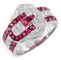 Fancy Ring