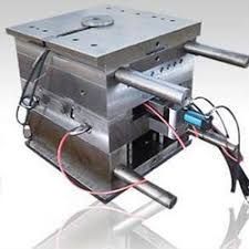 Hot Runner Injection Mold