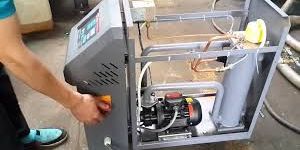 Mold Temperature Controller