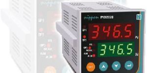 PID Temprature Controller