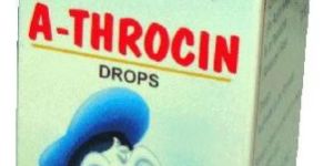 a Throcin