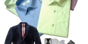 Formals Shirts