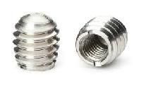 Stainless Steel Inserts
