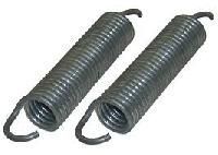 Hinge Spring Lock Springs
