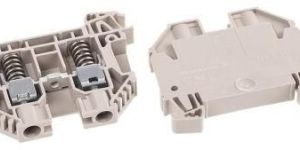 Feed Through Terminals