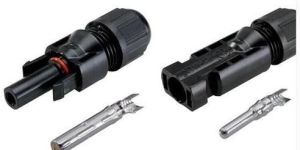 Solar Connectors