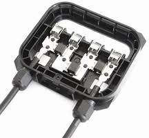 Solar Junction Boxes