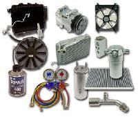 Air Conditioning Parts