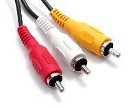 Rca Connectors