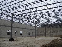 Steel Joists