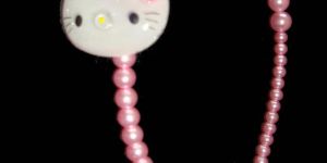 Hello Kitty Hairband