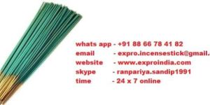 Aroma Incense Stick
