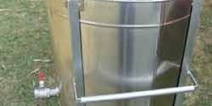 Honey Extractor