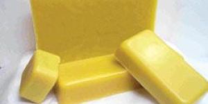 Natural Beeswax