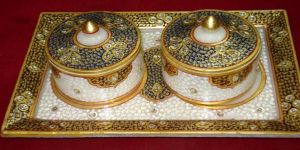 Handcrafted Products