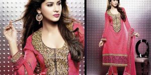 Ladies Churidar Suit