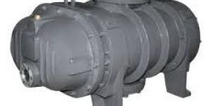Biogas Blower