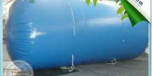 Biogas Holders