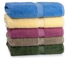 Bath Towels