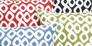 Cotton Cushion Cover