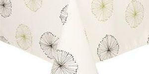 Cotton Table Cloth