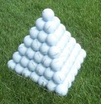 Golf Balls