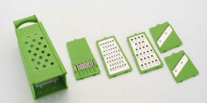 7 in 1 Kitchen Slicer