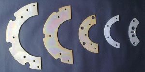 Diode Plates